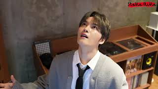 ENG SUB] 251128 Kim Jaejoong for 2025 Seoul Sharing - Connection