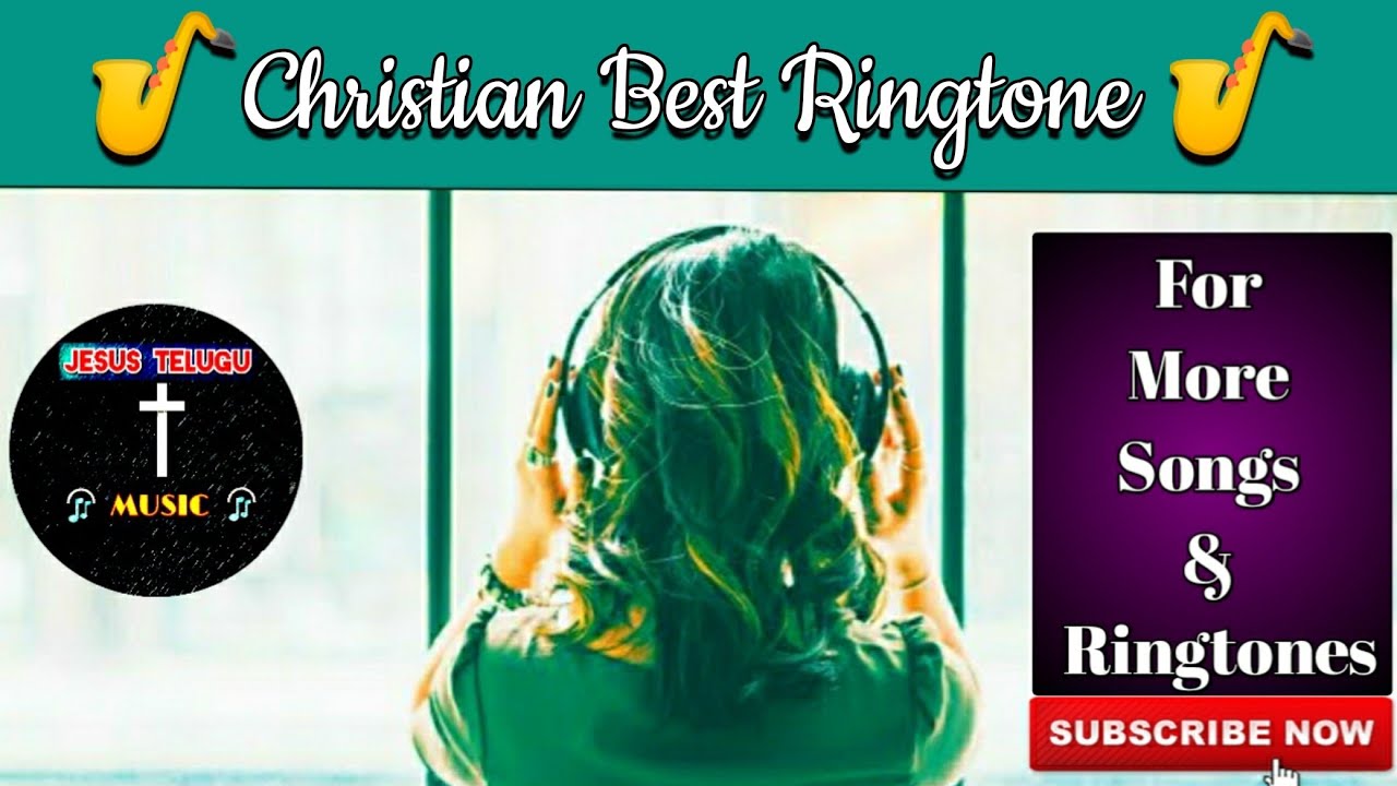 Christian Best Ringtone 3.... YouTube