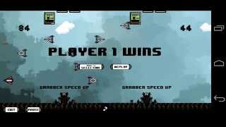 (HD)(under 50 mb)10 more bullets android gameplay
