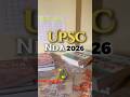 UPSC NDA NDA ASPIRANT DAY 1 Daily Vlog Upsc Nda Ndapreparation 