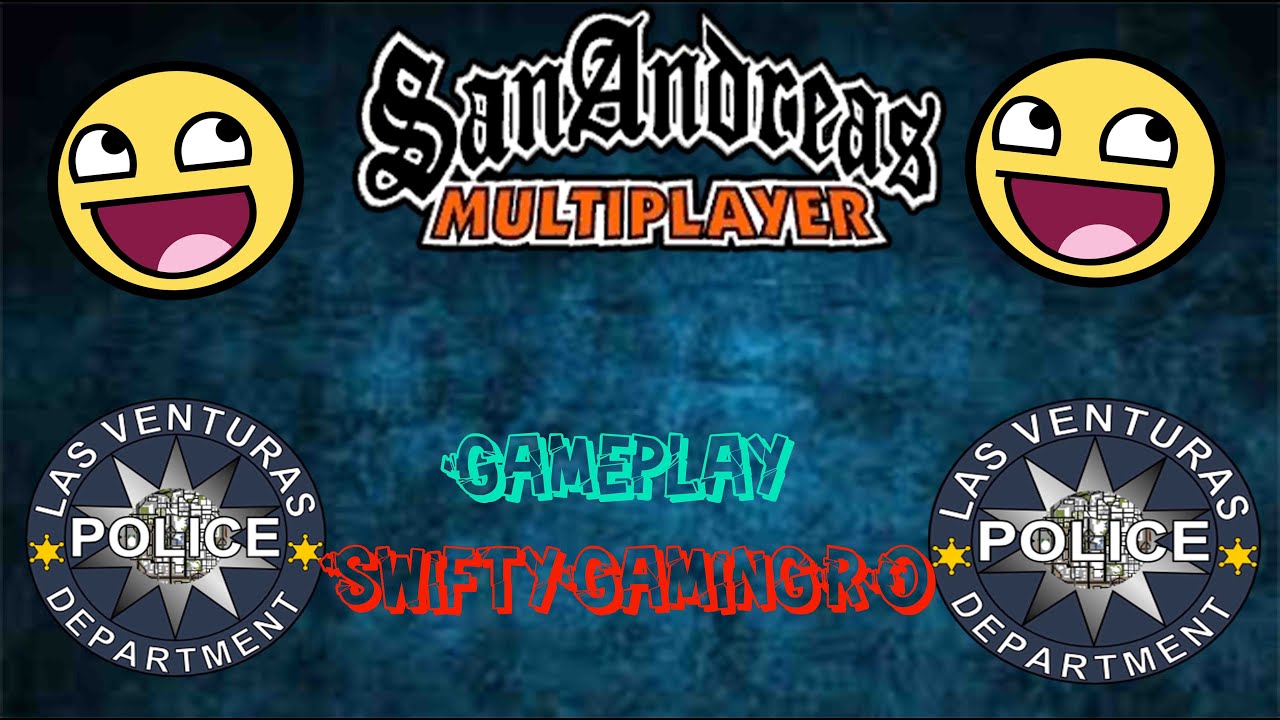 SA-MP-Episodul 37-FW Clear