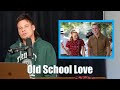 Theo Von on Old School Love