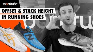 skechers gobionic 2 stack height