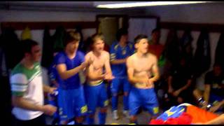 Nk Krizevci-Po Vsaki Zmagi