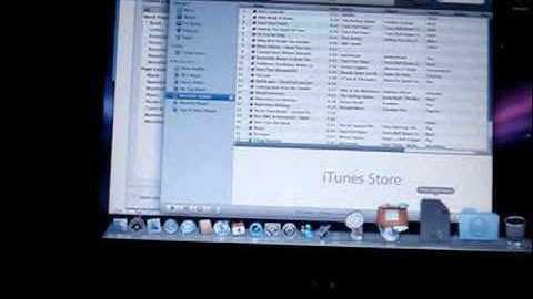 Mac OS X Leopard on ACER Aspire 4710z