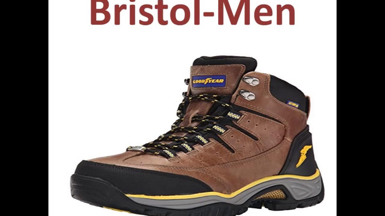 Best Work Boots for Flat Feet YouTube