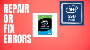 How to Use Check Disk Command to Repair Hard Drive or SSD on Windows 11?