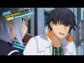 Hiro Risks Everything | Reborn as a Space Mercenary: I Woke Up Piloting the Strongest Starship!