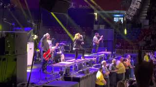 Fit For A King - Falling Through The Sky Live