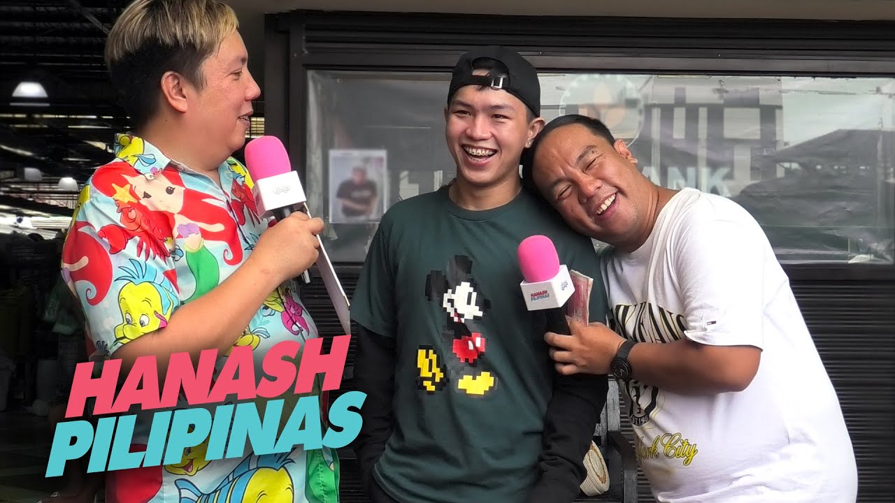 BANGUS - Balanga City Public Market