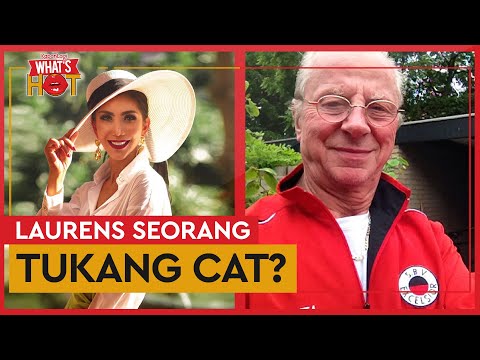 3 Beda Klaim Ayah Angkat Syahrini - Junita Liesar