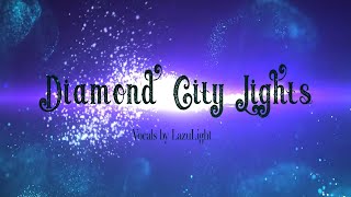The Evolution of Diamond City Lights in NIJISANJI screenshot 3