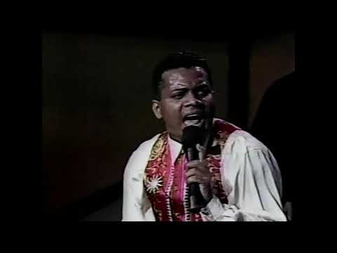 Pochy y Su Cocoband  - Los Hombres Feos
