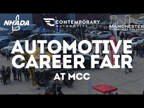 Automotive Job Fair