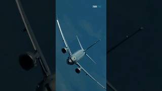 How Good Is the P-8 Poseidon to Detect Submarines? #shorts #tronstike How Good Is the P-8 Poseidon to Detect Submarines? #shorts #tronstike