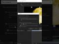 After Effects Tutorial Motion Graphics Fix Boundary Edge Problem Easily#Shorts #AfterEffectsTutorial