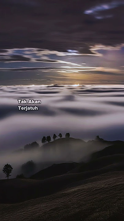 Tuhan selalu menolongku #lagurohani