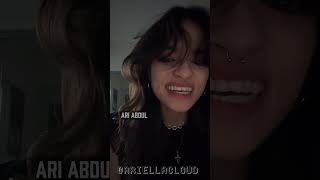 4/22/26 Ari Abdul TikTok Live Tour De Brief