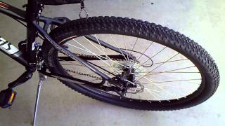 2014 Specialized Hardrock 29er Review