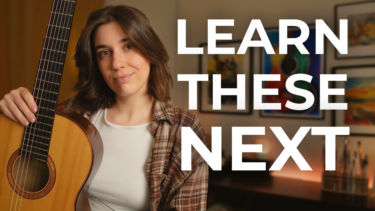 5 простых классических пьес для гитары, которые вам стоит выучить