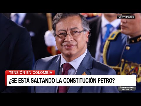🔴 TENSIÓN EN