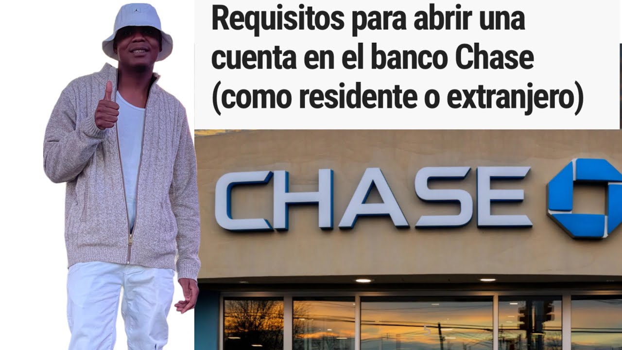 Como abrir una cuenta de banco en los Estados Unidos: Para NO ...