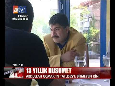 Ibrahim Tatlises ve Abdullah Ucmak beraber yemekte !!!