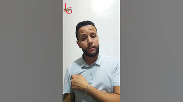 غادي اعاونوك غير على الخطية Lgnawi Chow Lhoussine Lgnawi 