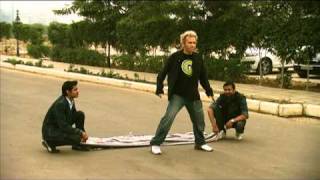 Franz Harary Mega Magic at Nautanki Mahal