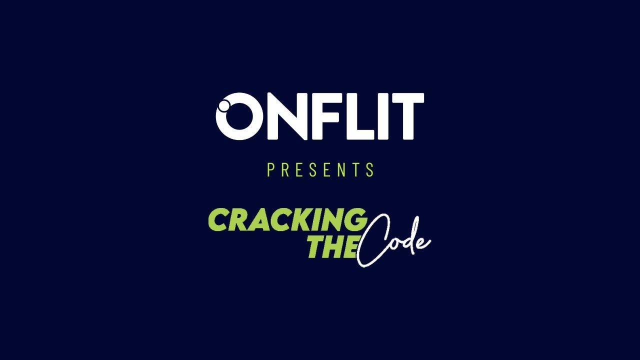 Cracking The Code | Launch Trailer - YouTube