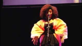 Jamilah - Something in Life Acoustic
