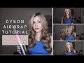 Dyson Airwrap Tutorial : How To Get LONGER Lasting Curls