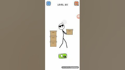 Make Me Angry Level 20 Answer Walkthrough Solution,, 🎮