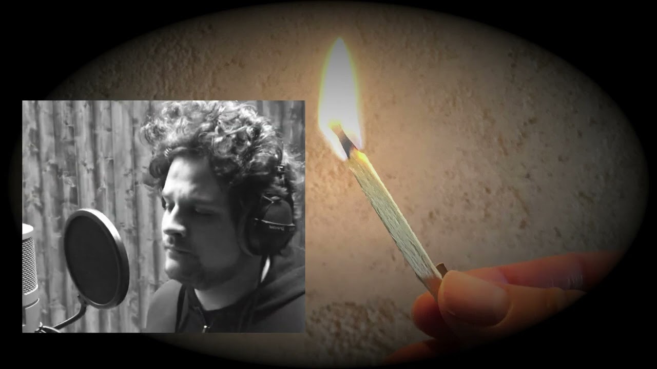 tRKproject - The Little Match Girl (Official Video)