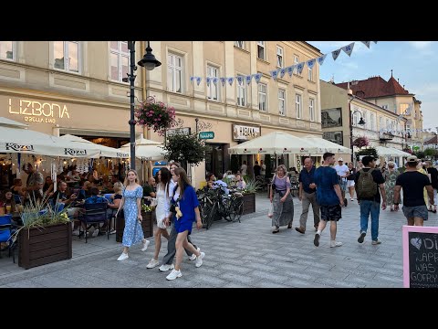 What to See and Do in Rzeszow, Poland in 2023! Prices? €? Polish Food Tips! Festivals! 🇵🇱 ❤️