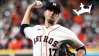 How much value can Jake Odorizzi bring on the bump?