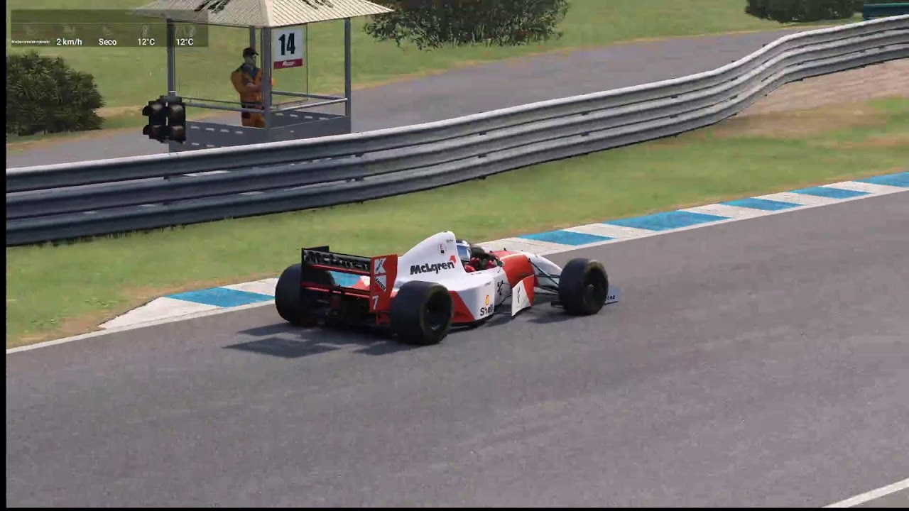 AUTOMOVILISTA 2 F-HAI TECH GEN 2 CAICAIS PORTUGAL