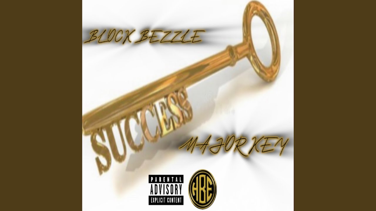 Major Key - YouTube
