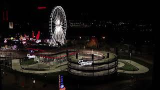 Niagara Speedway Complete (2019) Ontario Canada