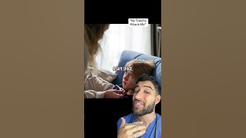 “He Tried to Attack Me” #autism