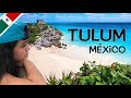 Tulum, RIviera Maya, 5 lugares indispensables