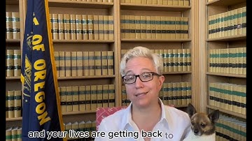 Governor Kotek’s Back-to-School Message for Students 2023