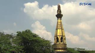 Menara Pemuda Indonesia 9/6/2016