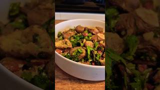 Nepali Potato & Peanut Sadeko 🥔🔥 | Quick Smoky Salad Ready in Minutes!