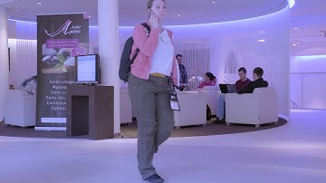 hack.lu 2018 thank-you video