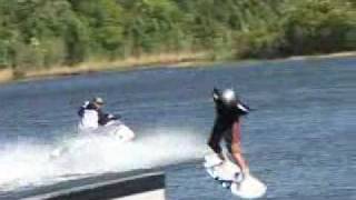 Liquid Force Relentless Part 4