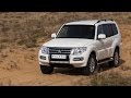 Mitsubishi Pajero  IV "Спроси эксперта!"