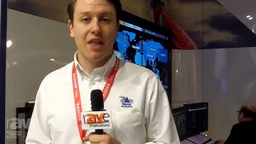 ISE 2015: Adder Introduces the CCS-PRO4 Command and Control Switch with Free-Flow