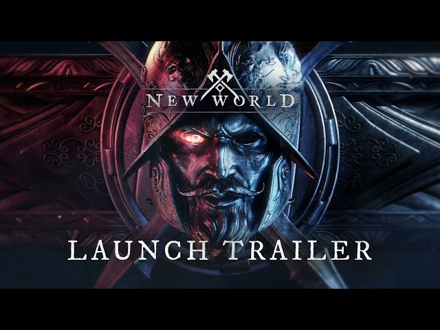 Amazon S New World Mmorpg Is Finally Here Engadget