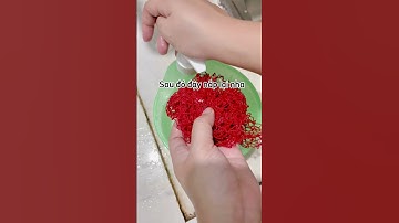 Hộp đựng nước rửa chén tiện lợi #giadung #nhacuadoisong #xuhuong #shorts